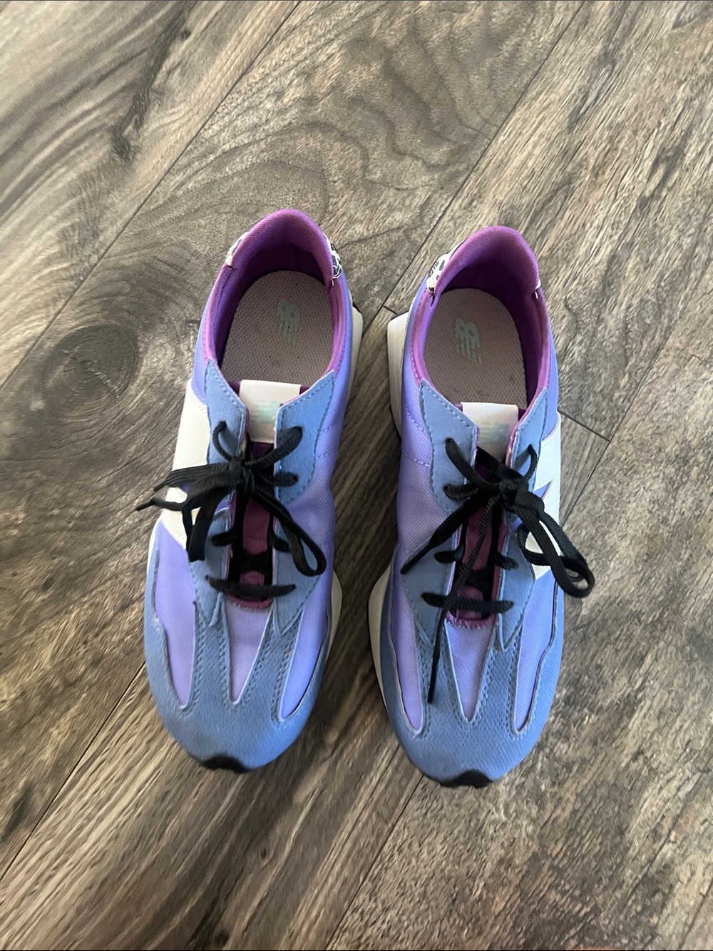 New balance 7 - Picture 3 of 4